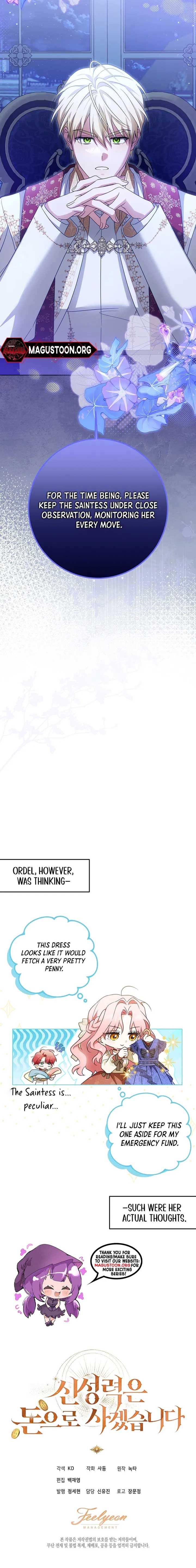 I Will Buy Divine Power With Money! Chapter 2 55 ch 2 12