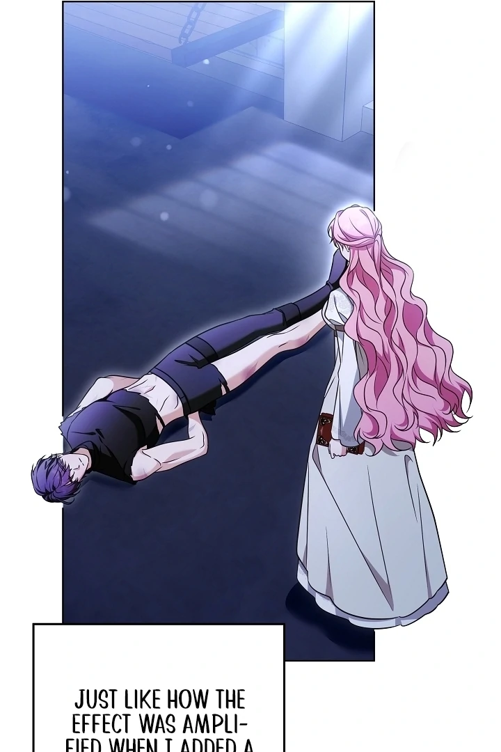 I Will Buy Divine Power With Money! Chapter 21 444 ch 21 65