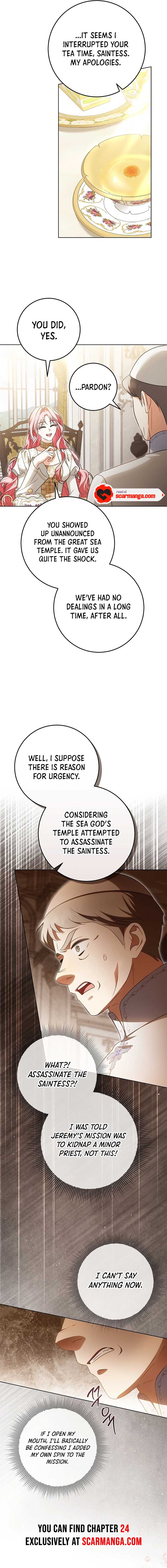 I Will Buy Divine Power With Money! Chapter 23 70 ch 23 15