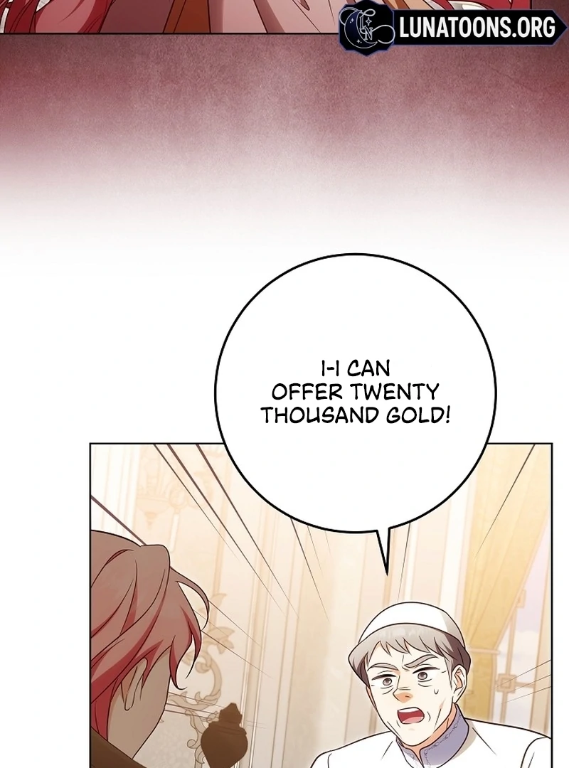 I Will Buy Divine Power With Money! Chapter 24 446 ch 24 46