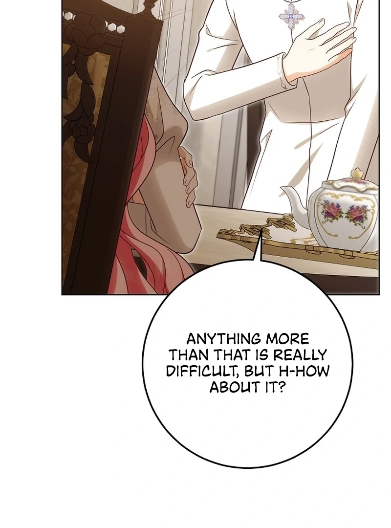 I Will Buy Divine Power With Money! Chapter 24 447 ch 24 47