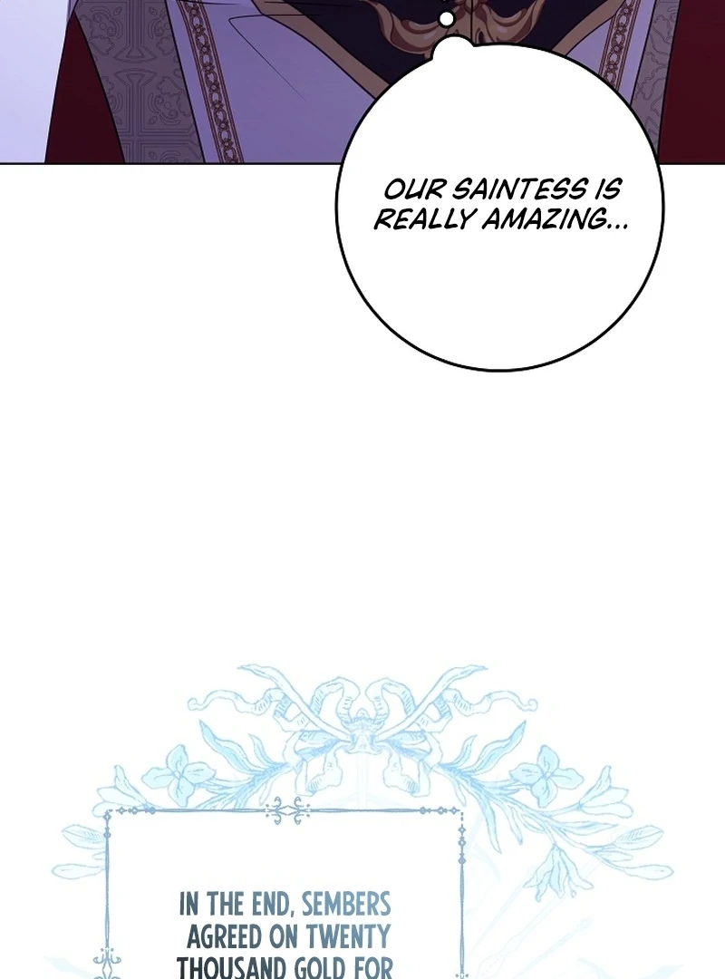 I Will Buy Divine Power With Money! Chapter 24 460 ch 24 60