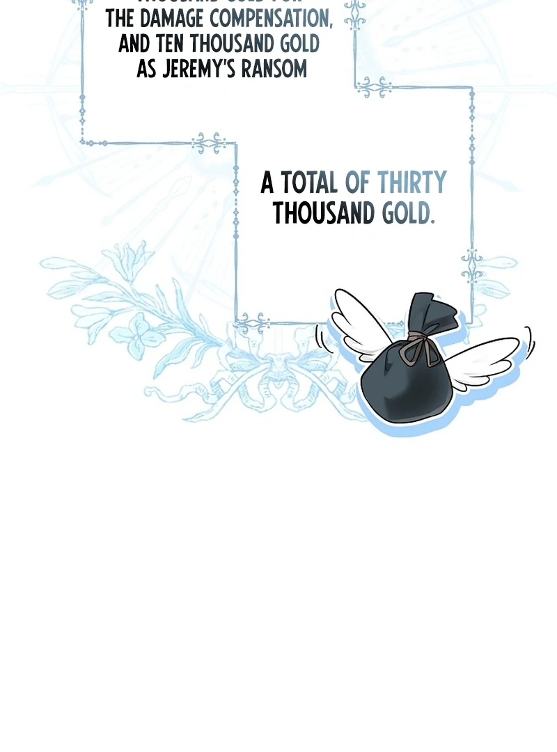 I Will Buy Divine Power With Money! Chapter 24 461 ch 24 61