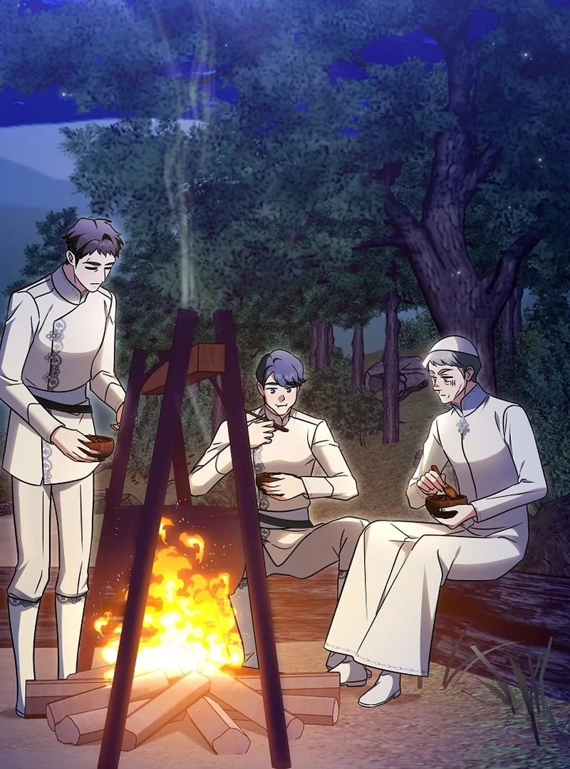 I Will Buy Divine Power With Money! Chapter 24 465 ch 24 65