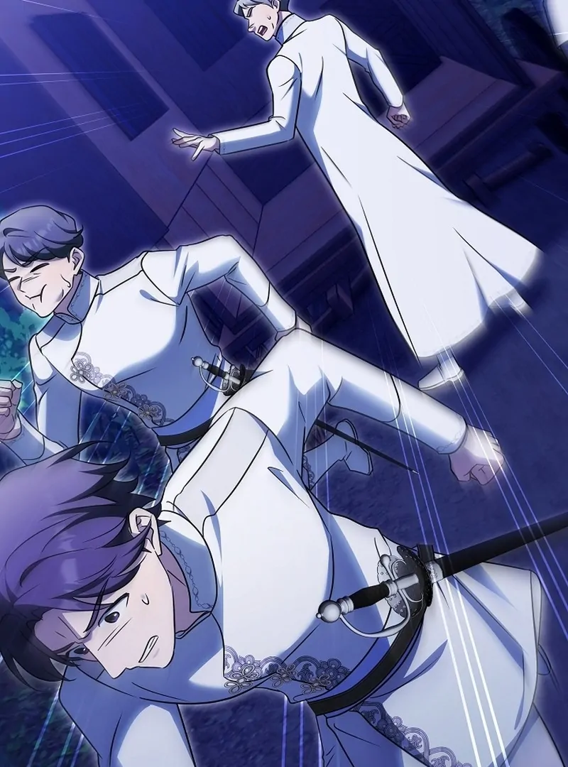 I Will Buy Divine Power With Money! Chapter 24 485 ch 24 85