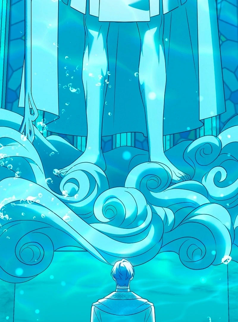 I Will Buy Divine Power With Money! Chapter 25 428 ch 25 16