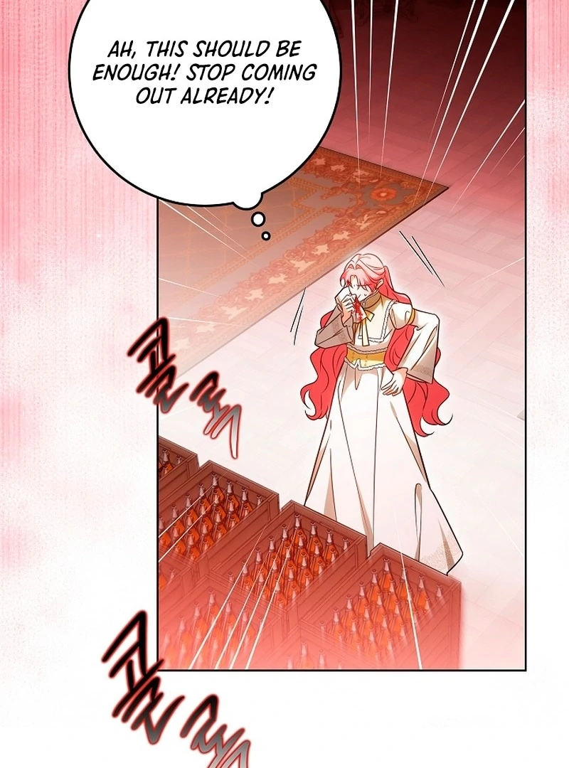 I Will Buy Divine Power With Money! Chapter 25 447 ch 25 35