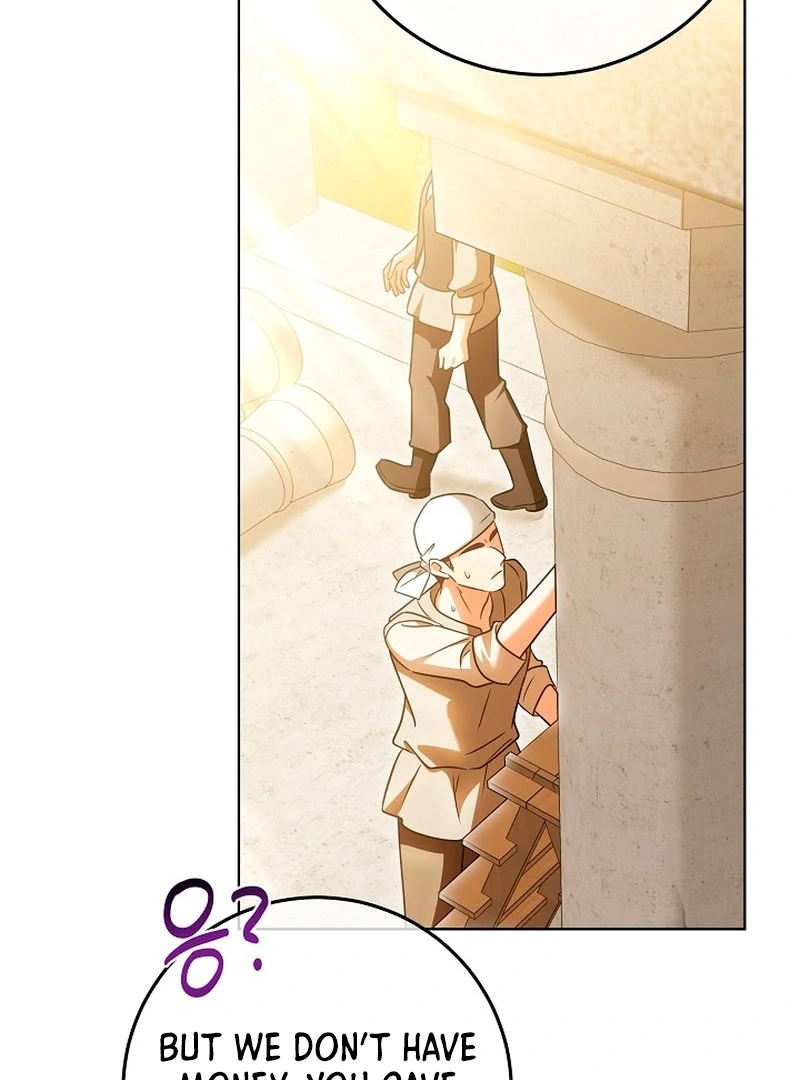 I Will Buy Divine Power With Money! Chapter 25 484 ch 25 72