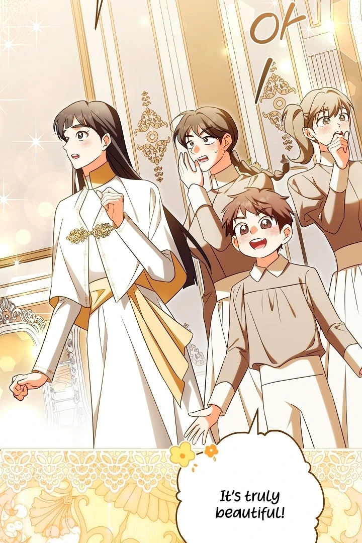 I Will Buy Divine Power With Money! Chapter 28 372 017