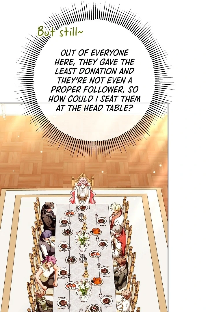 I Will Buy Divine Power With Money! Chapter 28 380 025