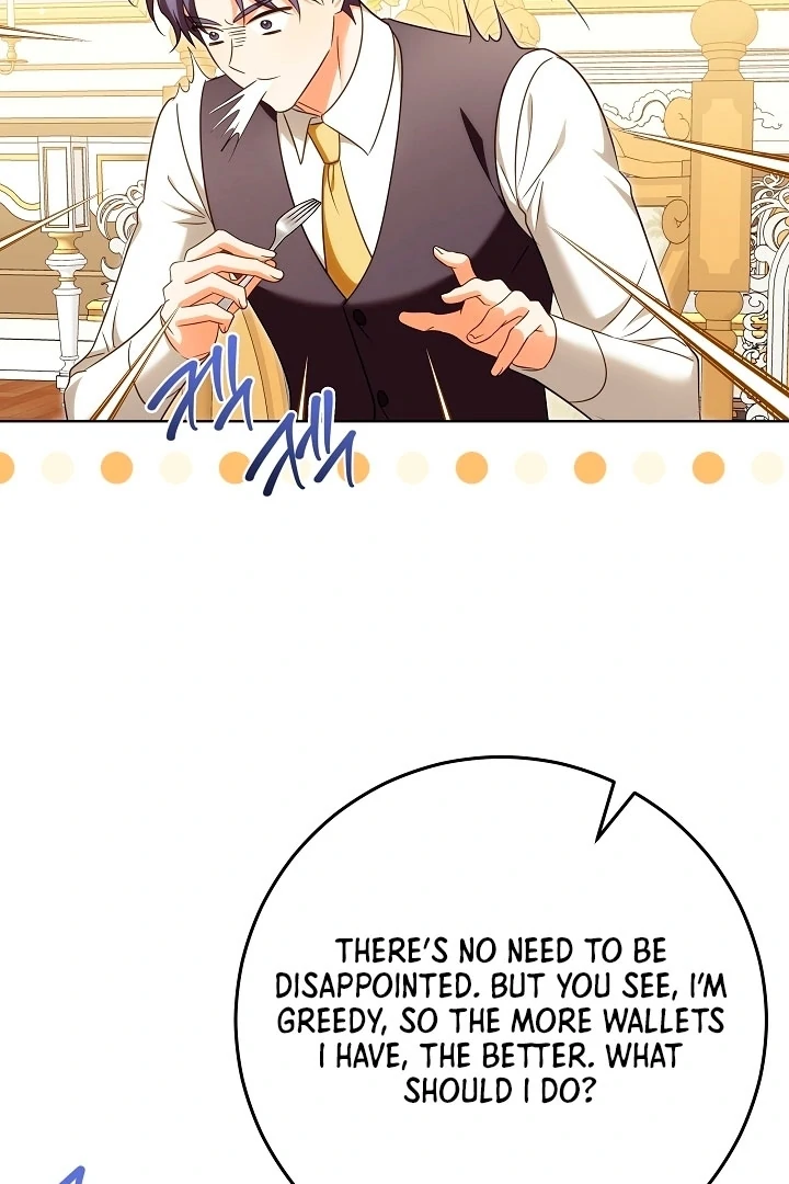 I Will Buy Divine Power With Money! Chapter 28 391 036