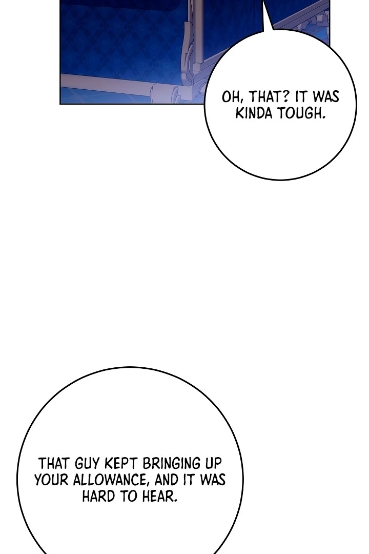 I Will Buy Divine Power With Money! Chapter 28 414 059