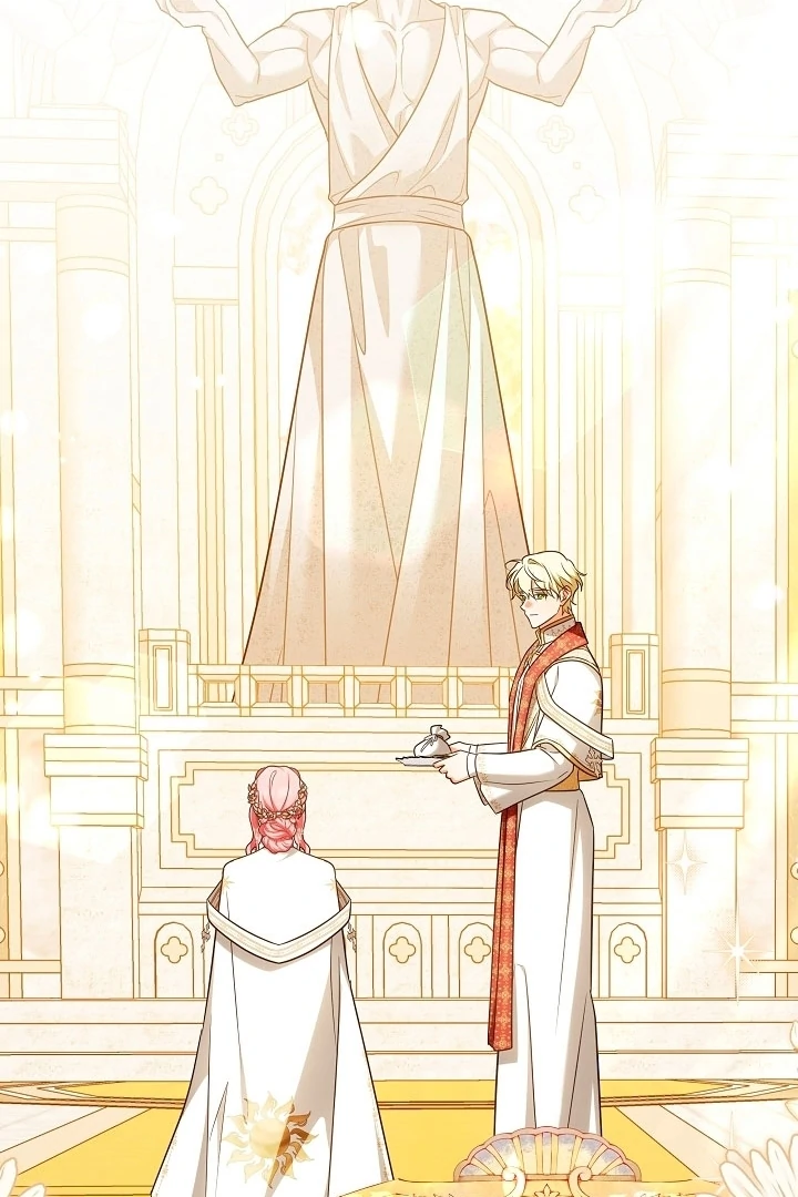 I Will Buy Divine Power With Money! Chapter 28 458 103