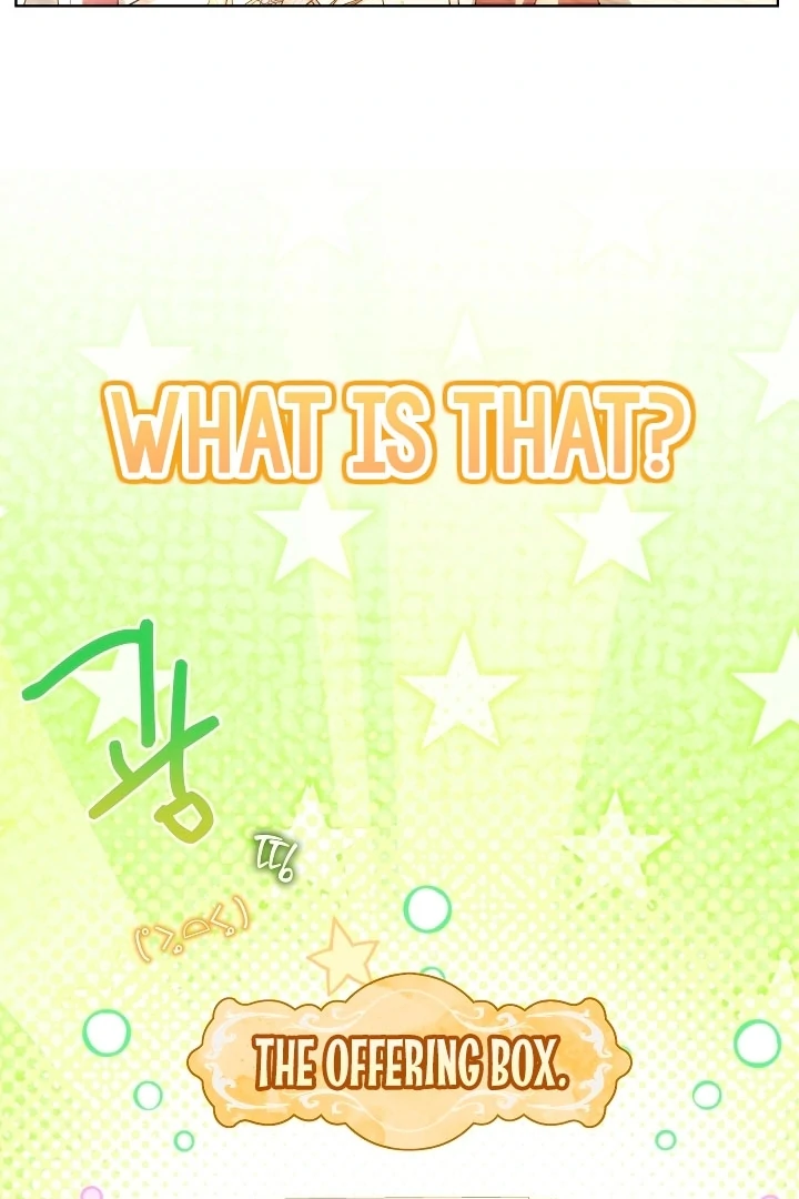 I Will Buy Divine Power With Money! Chapter 28 468 113