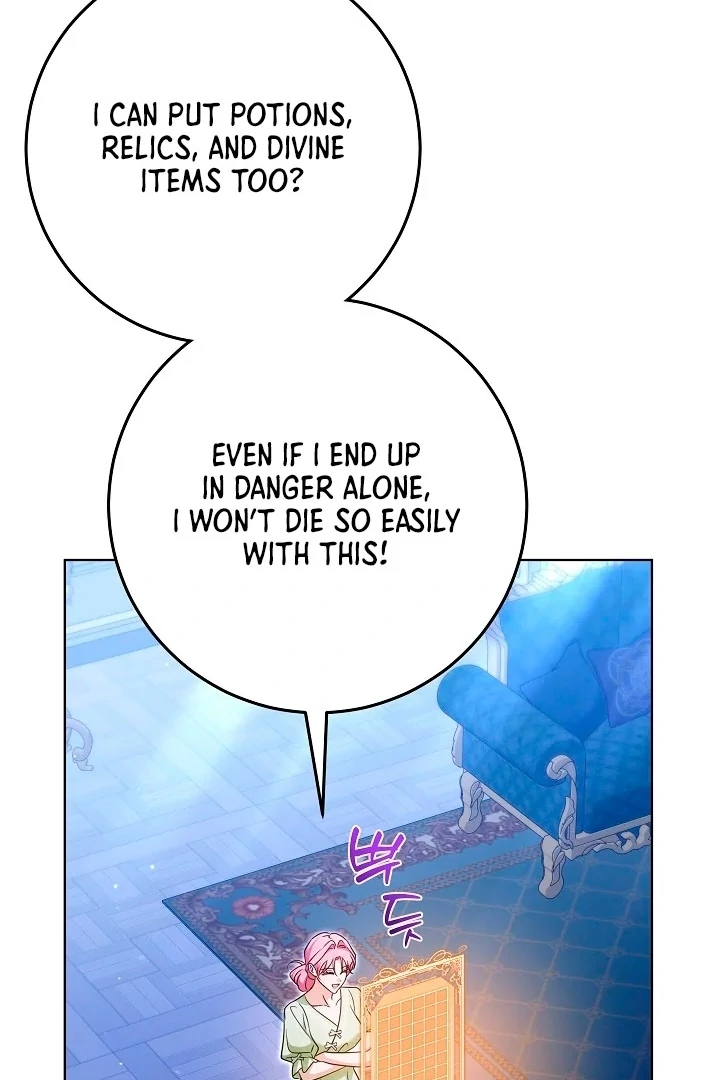 I Will Buy Divine Power With Money! Chapter 29 447 077