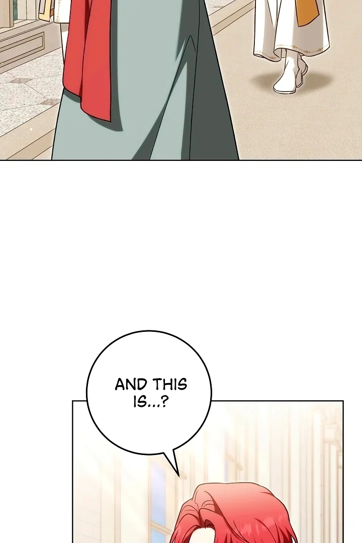 I Will Buy Divine Power With Money! Chapter 32 422 034