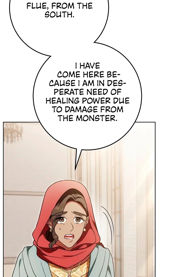 I Will Buy Divine Power With Money! Chapter 32 424 036