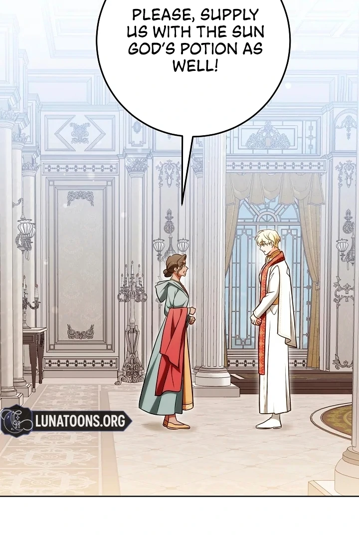 I Will Buy Divine Power With Money! Chapter 32 439 051