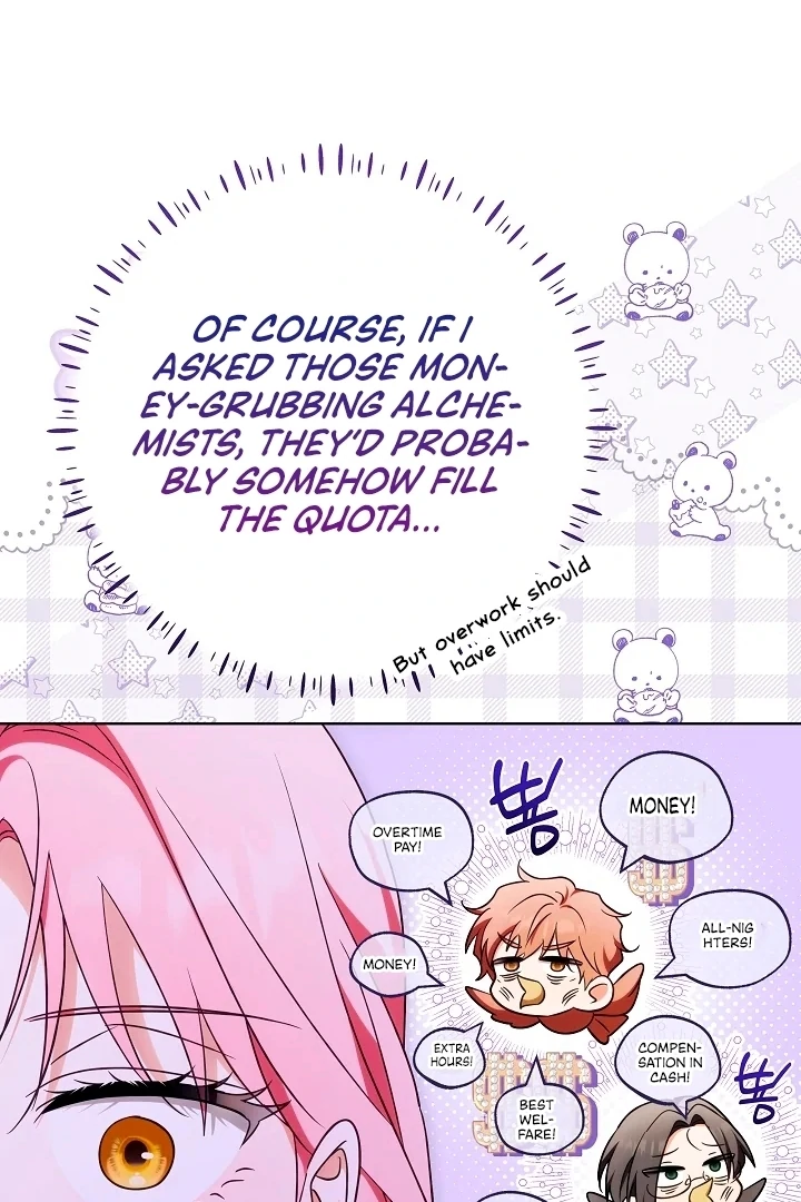 I Will Buy Divine Power With Money! Chapter 32 461 073