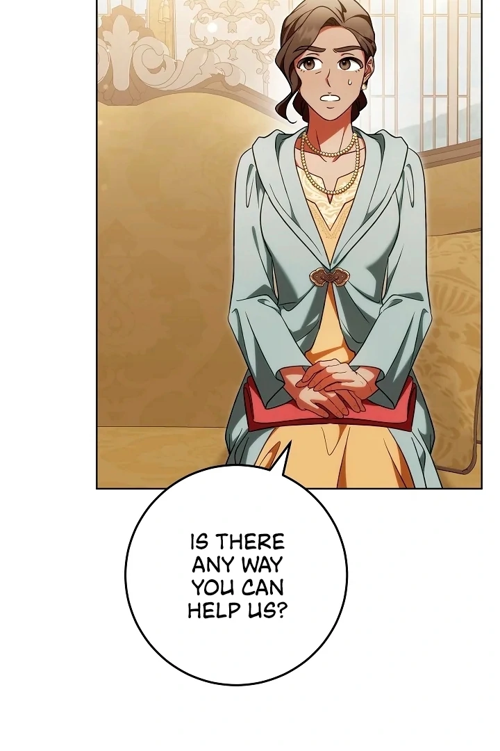 I Will Buy Divine Power With Money! Chapter 32 464 076