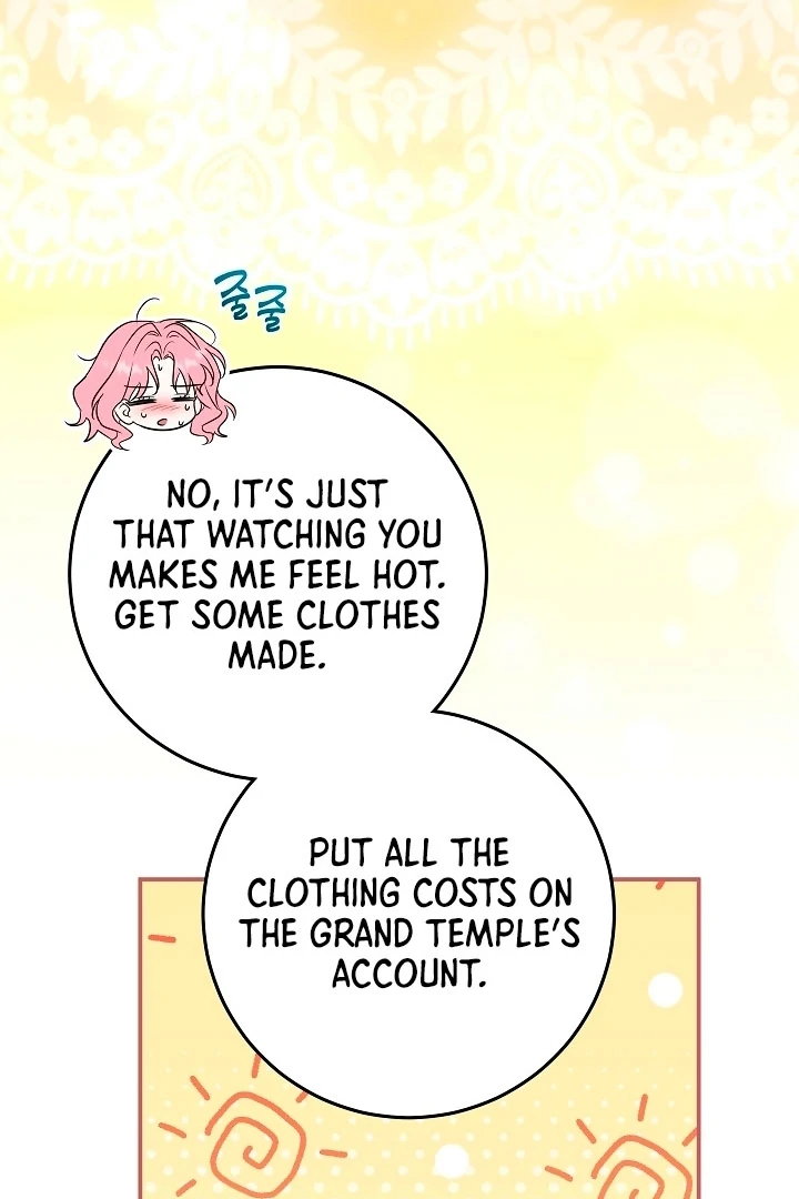 I Will Buy Divine Power With Money! Chapter 34 414 017