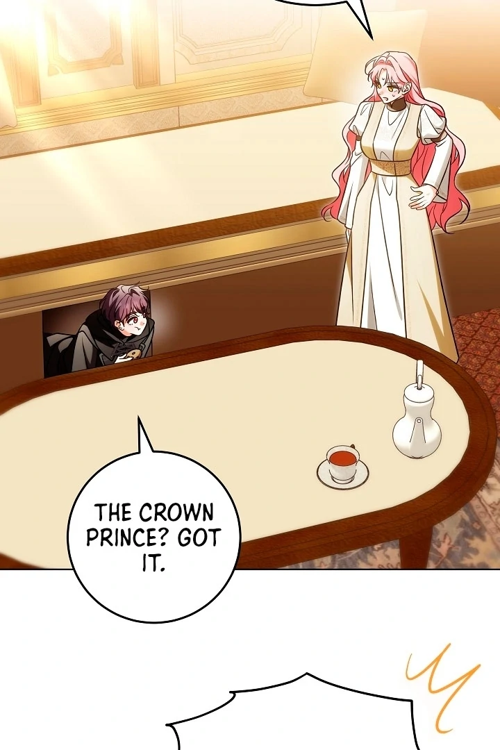 I Will Buy Divine Power With Money! Chapter 34 433 036