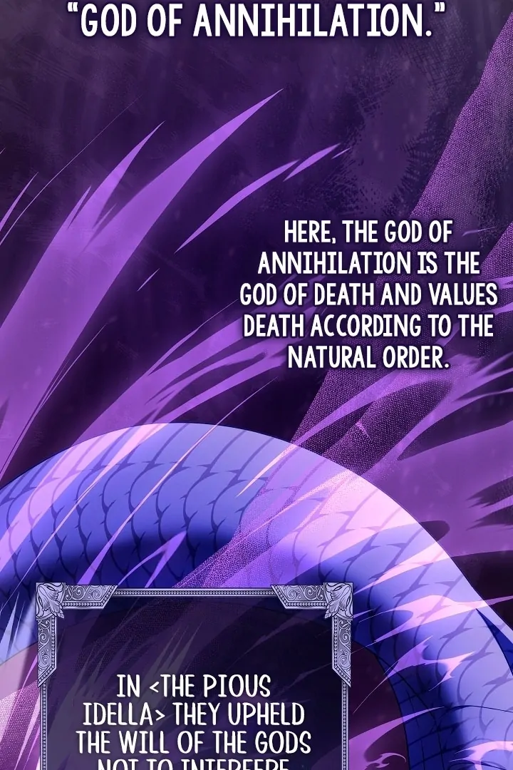 I Will Buy Divine Power With Money! Chapter 34 503 106