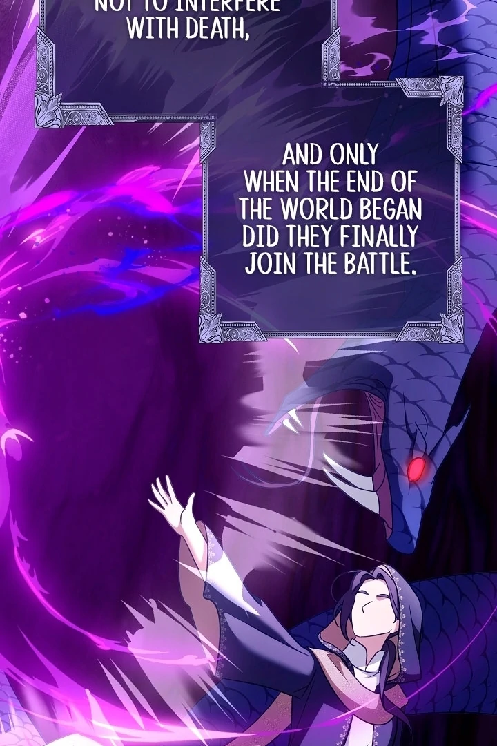 I Will Buy Divine Power With Money! Chapter 34 504 107