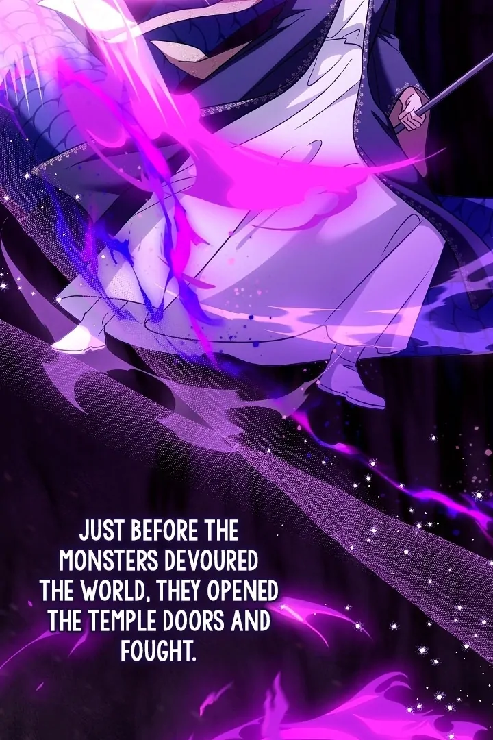 I Will Buy Divine Power With Money! Chapter 34 505 108