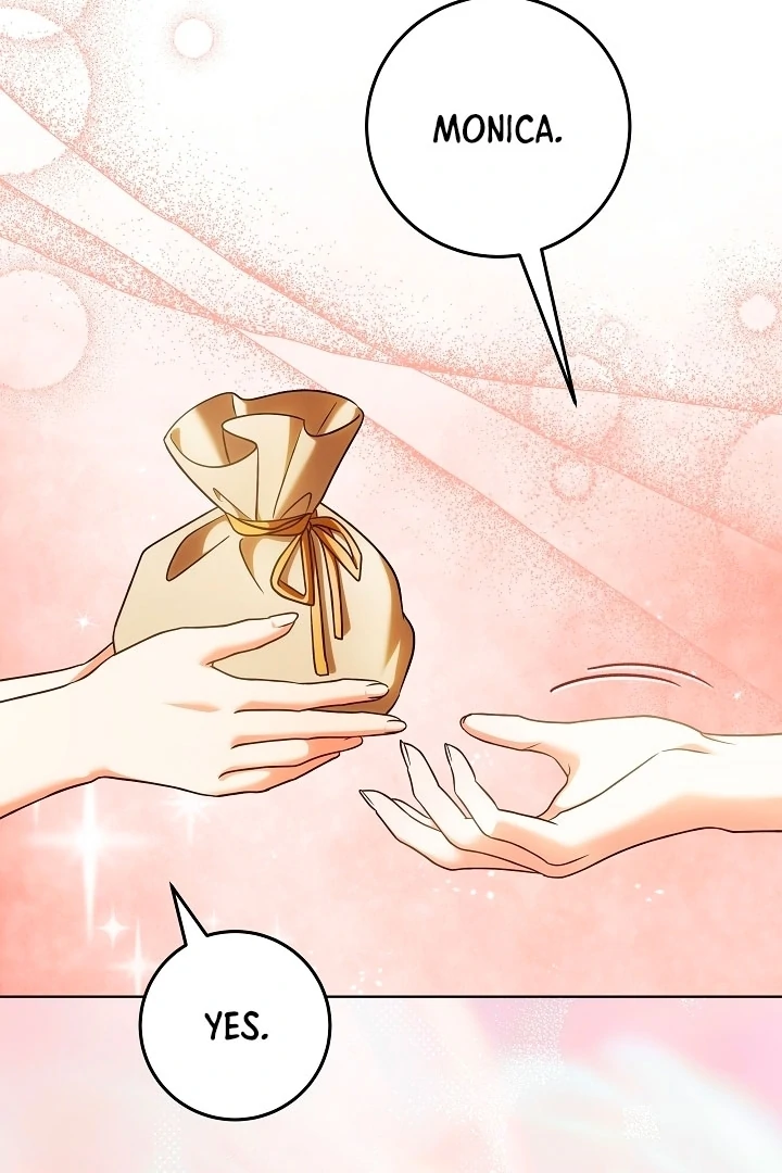 I Will Buy Divine Power With Money! Chapter 34 519 122