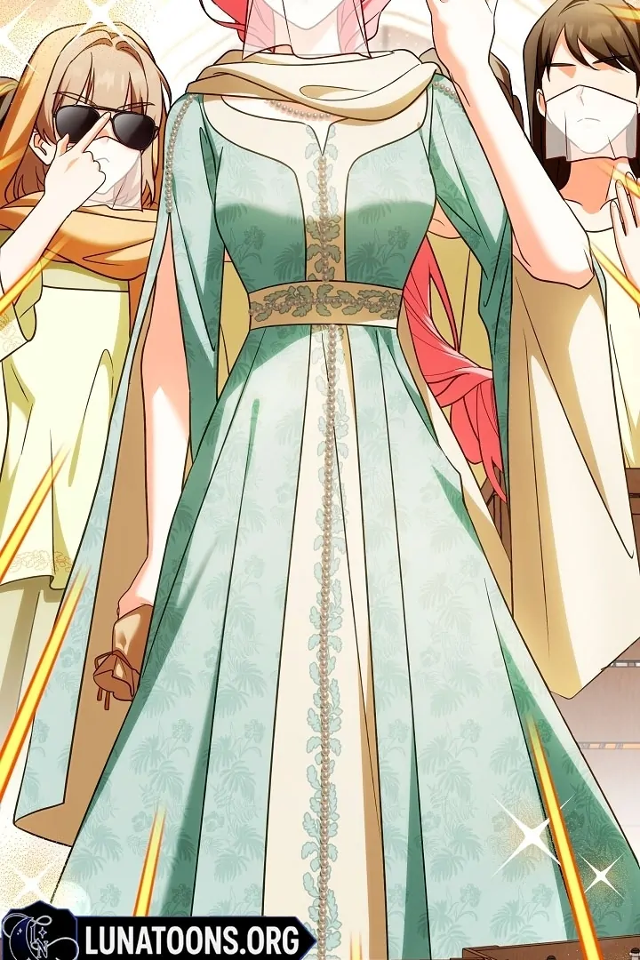 I Will Buy Divine Power With Money! Chapter 34 524 127