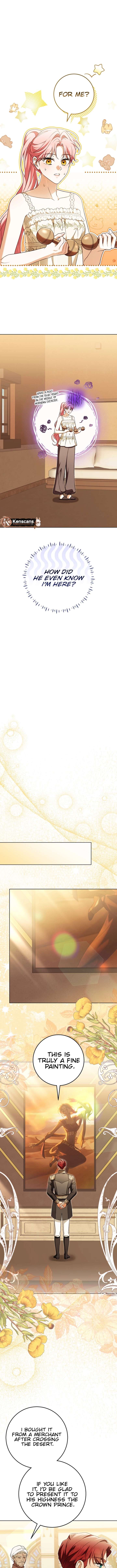 I Will Buy Divine Power With Money! Chapter 36 51 02