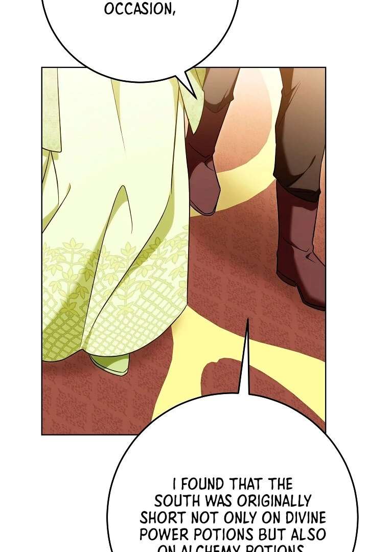 I Will Buy Divine Power With Money! Chapter 37 475 111