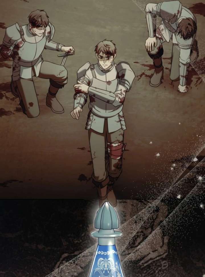 I Will Buy Divine Power With Money! Chapter 38 480 014