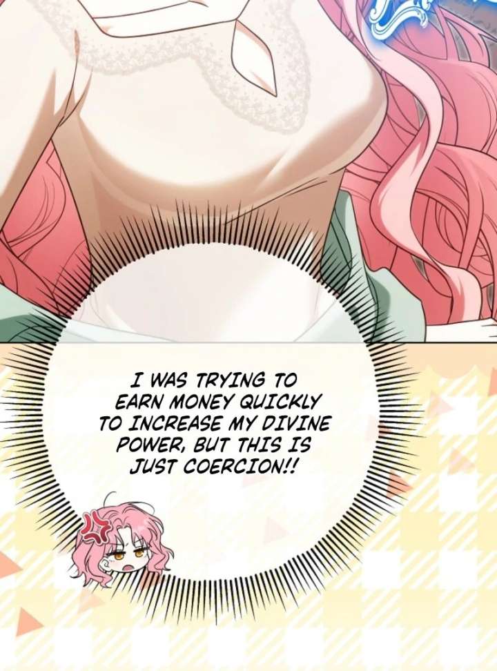 I Will Buy Divine Power With Money! Chapter 38 587 121