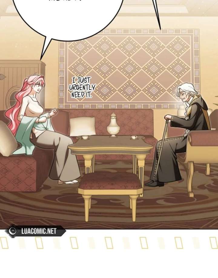 I Will Buy Divine Power With Money! Chapter 38 589 123