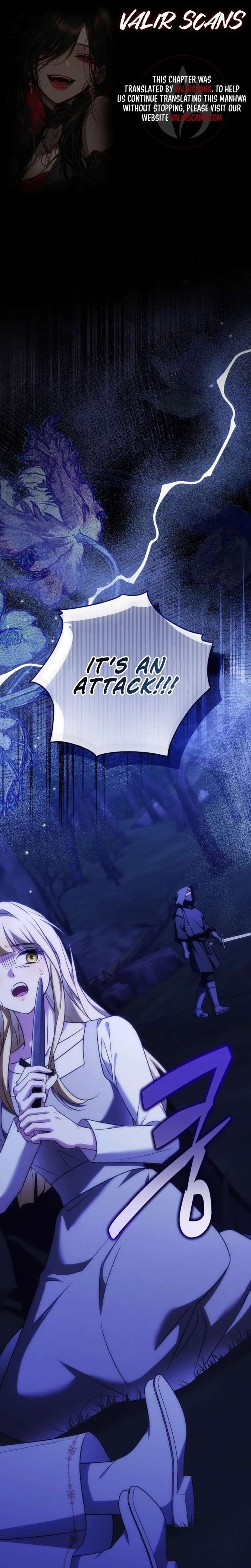 I Will Buy Divine Power With Money! Chapter 45 112 ch 45 1