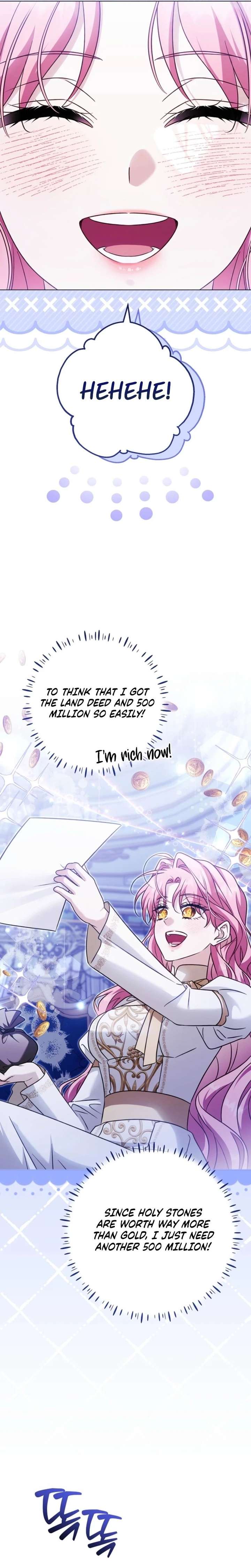 I Will Buy Divine Power With Money! Chapter 45 124 ch 45 13