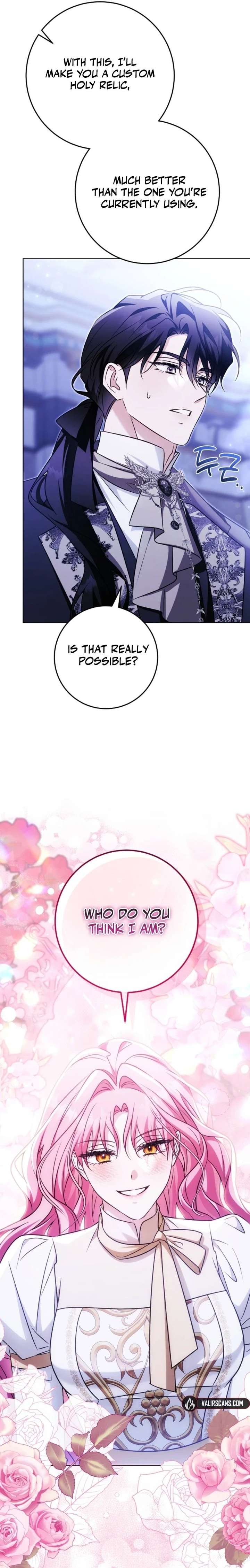 I Will Buy Divine Power With Money! Chapter 45 127 ch 45 16