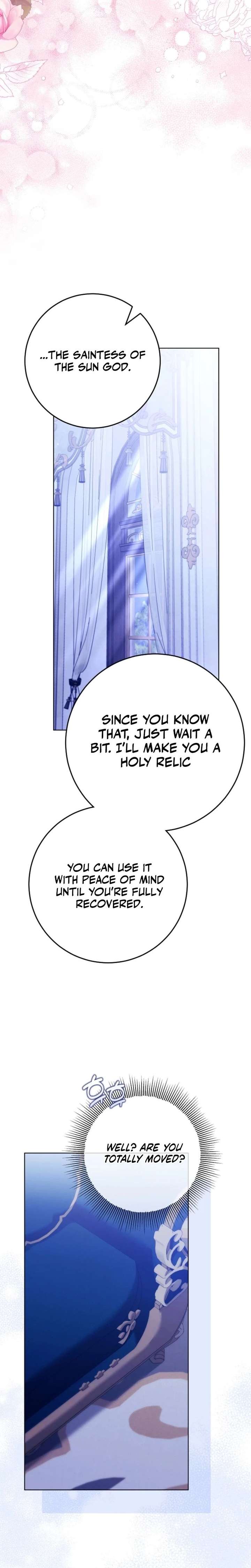 I Will Buy Divine Power With Money! Chapter 45 128 ch 45 17