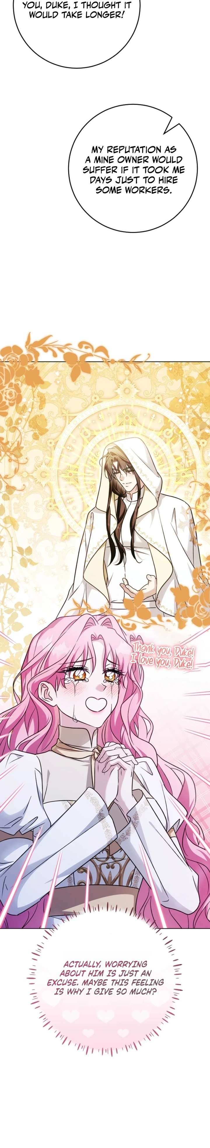 I Will Buy Divine Power With Money! Chapter 45 135 ch 45 24