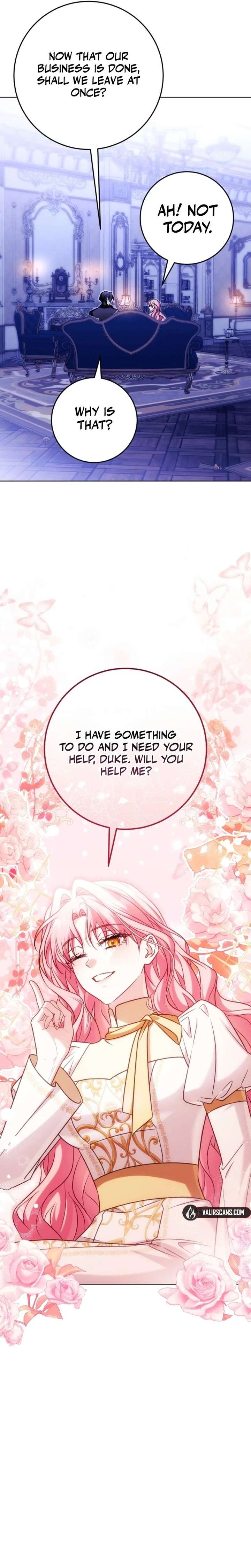 I Will Buy Divine Power With Money! Chapter 45 136 ch 45 25