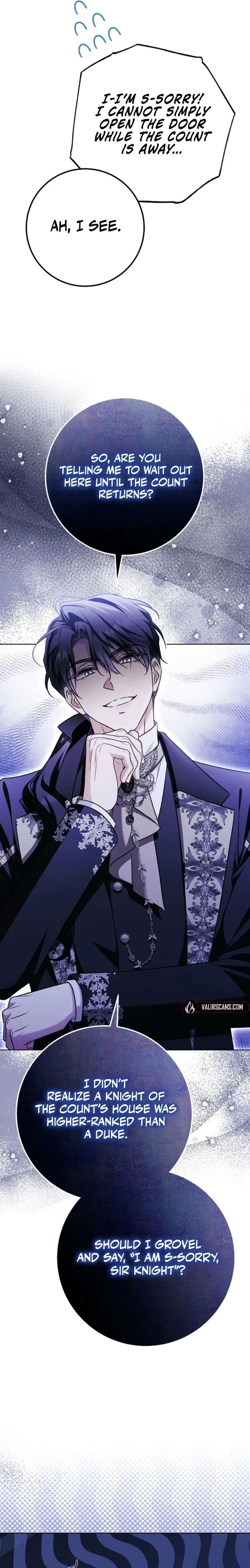 I Will Buy Divine Power With Money! Chapter 45 139 ch 45 28