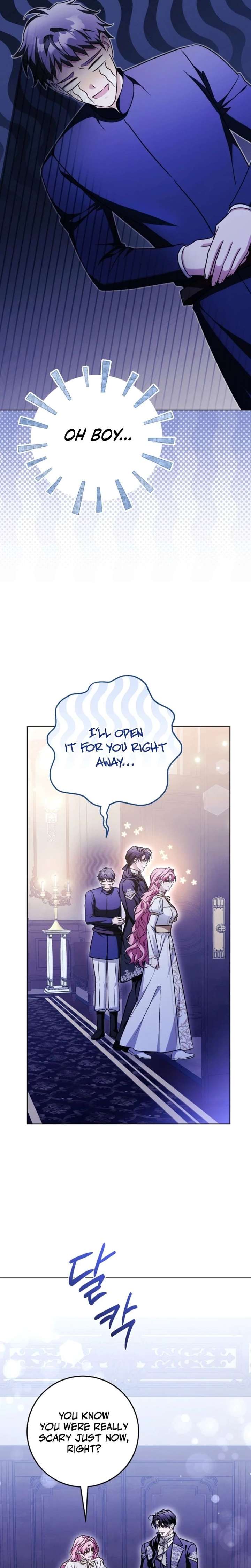 I Will Buy Divine Power With Money! Chapter 45 140 ch 45 29