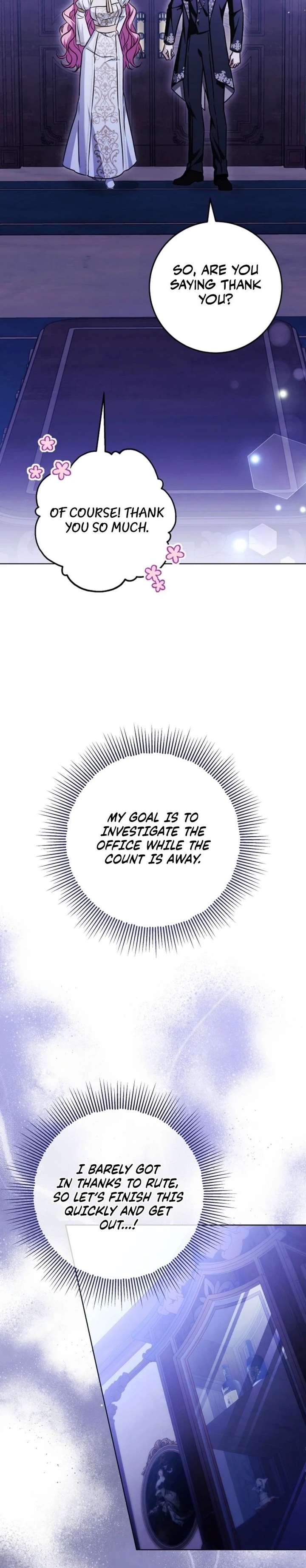 I Will Buy Divine Power With Money! Chapter 45 141 ch 45 30