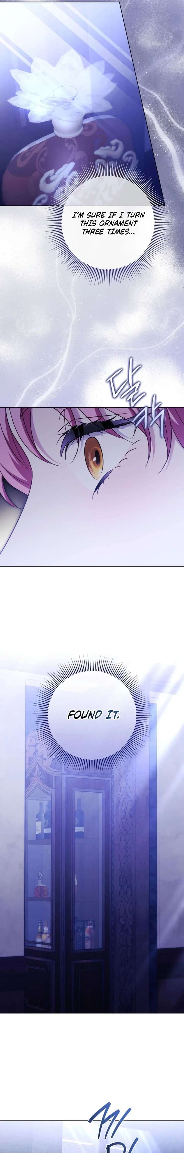 I Will Buy Divine Power With Money! Chapter 45 142 ch 45 31