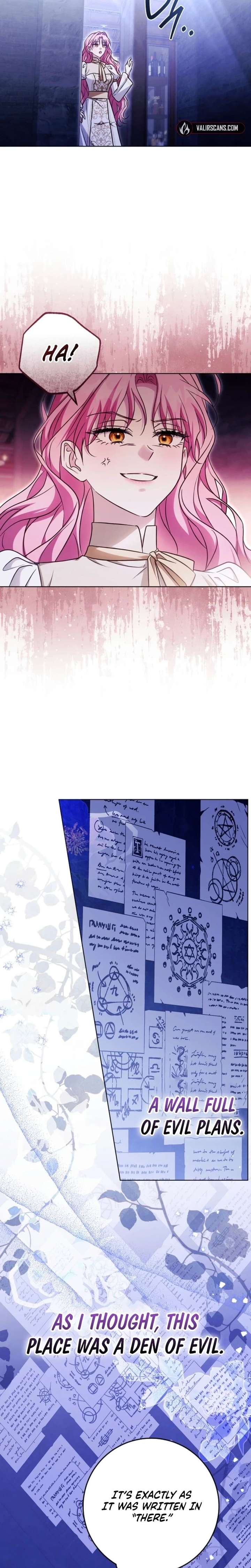 I Will Buy Divine Power With Money! Chapter 45 143 ch 45 32