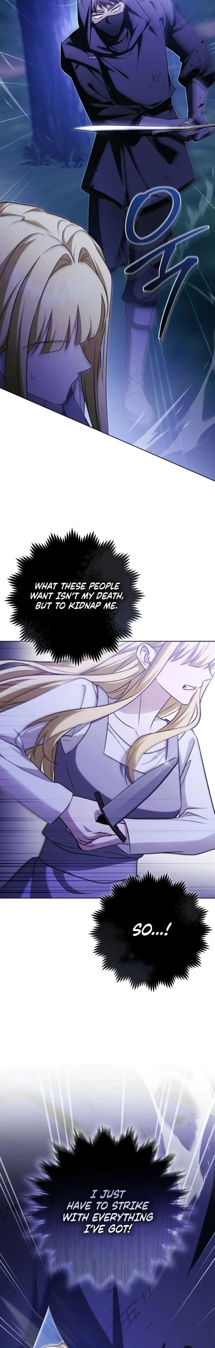 I Will Buy Divine Power With Money! Chapter 45 116 ch 45 5