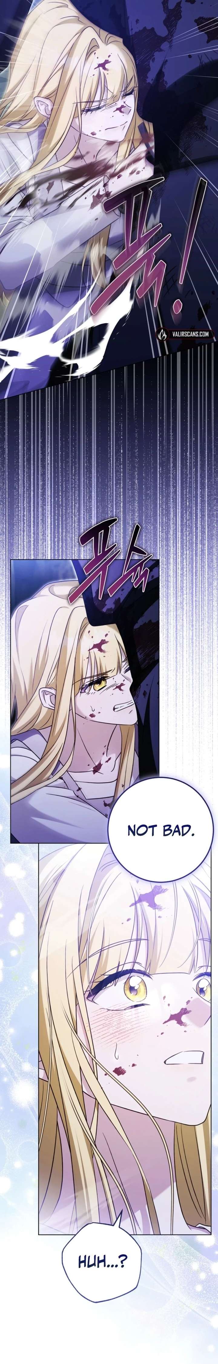 I Will Buy Divine Power With Money! Chapter 45 117 ch 45 6