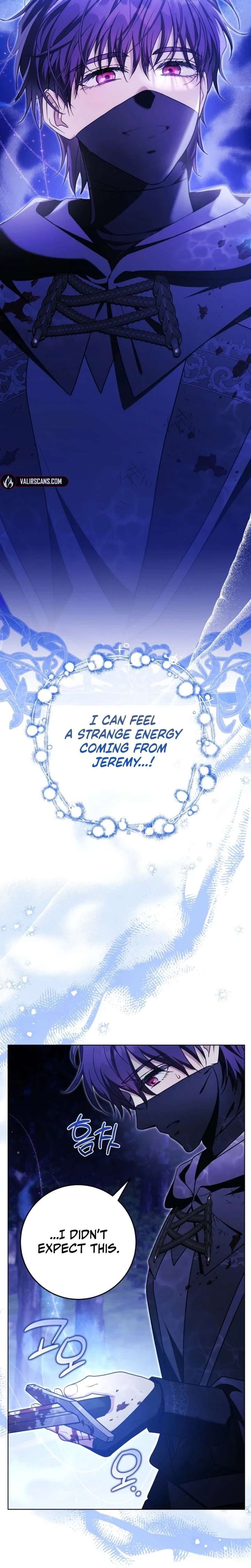 I Will Buy Divine Power With Money! Chapter 45 119 ch 45 8